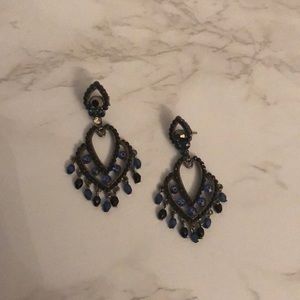Chandelier Earrings